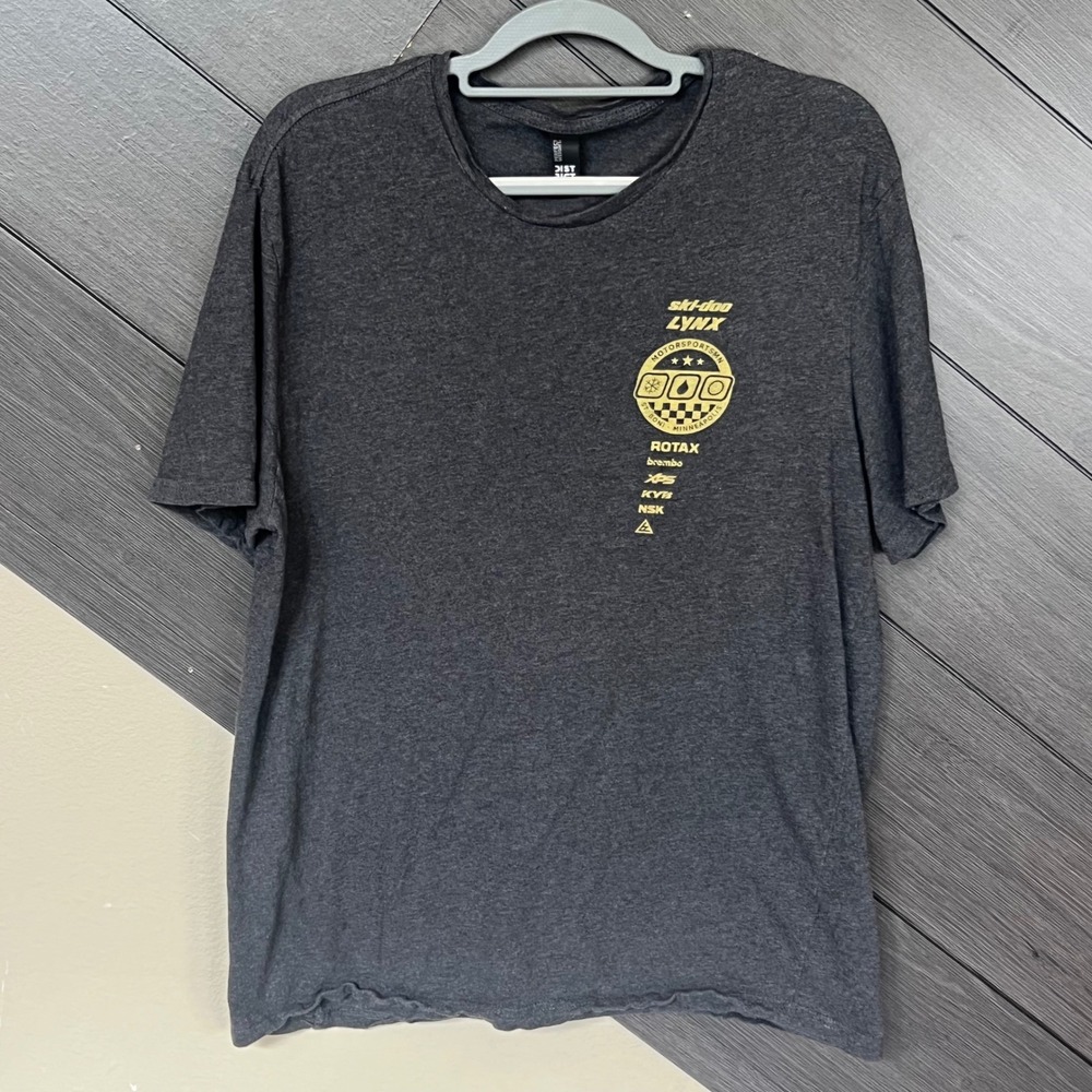 District Motorsports MM St. Boni MN
T-Shirt‎